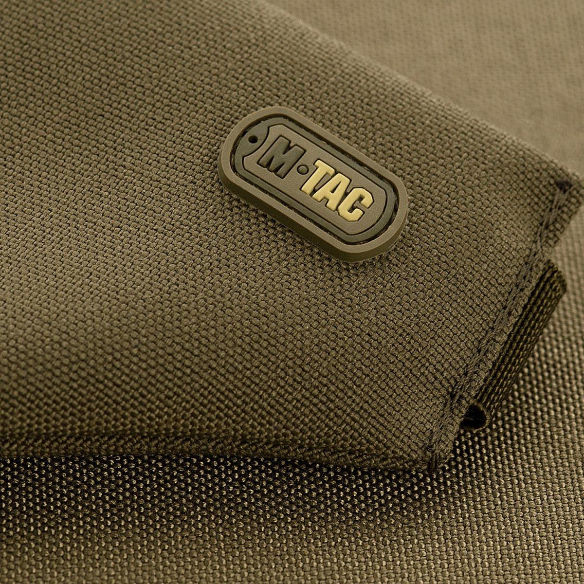 M-Tac Siddeunderlag med bælte i robust materiale