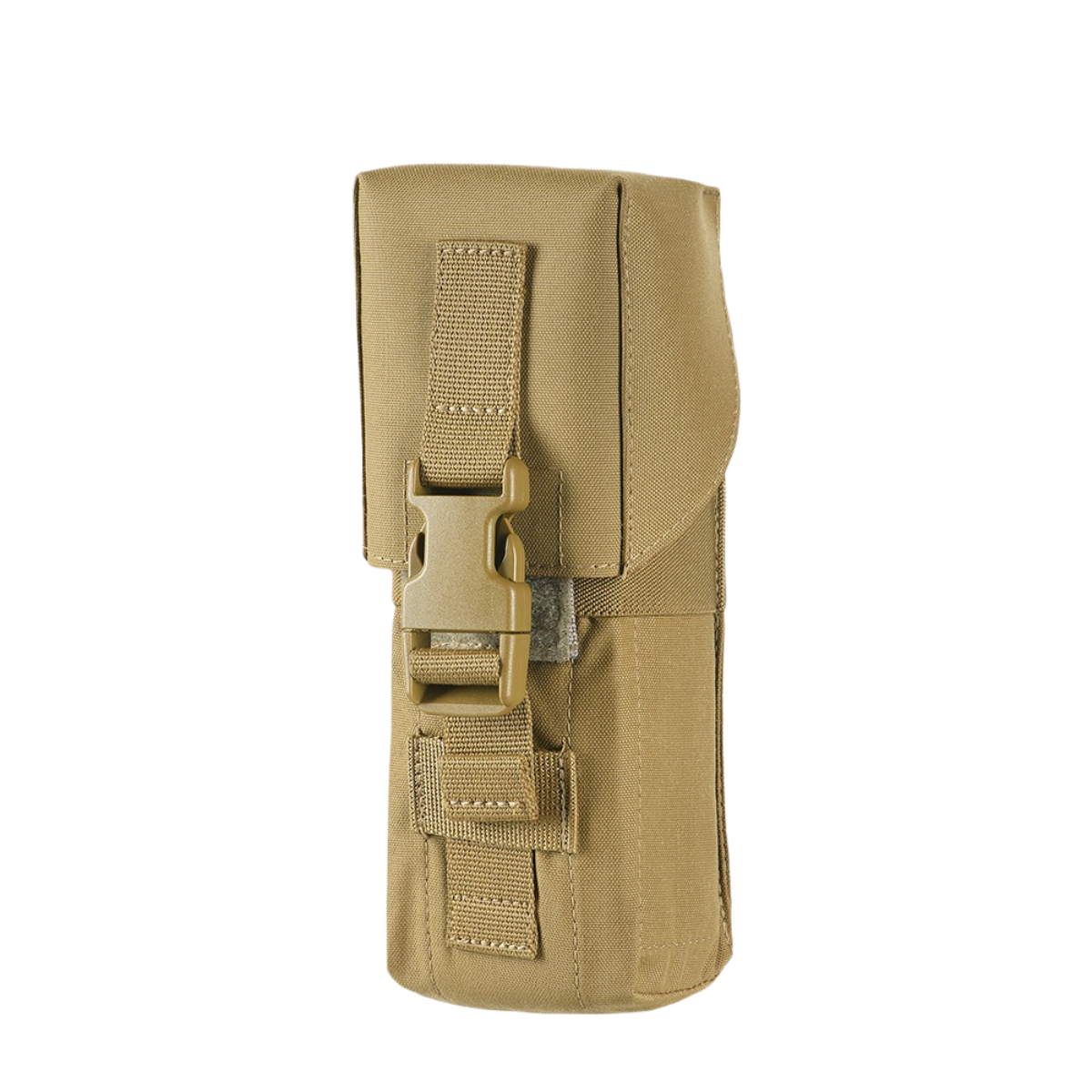 M-Tac Double Magazine Pouch with Fastex Closure
