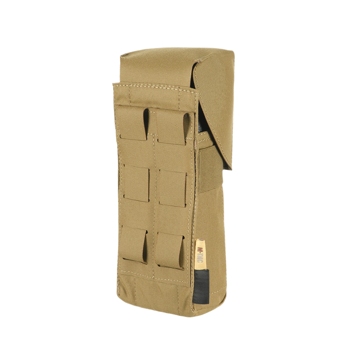 M-Tac Double Magazine Pouch with Fastex Closure