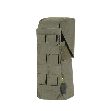 M-Tac Double Magazine Pouch with Fastex Closure in rugged Cordura 500D for AR and AK magazines, military and outdoor use