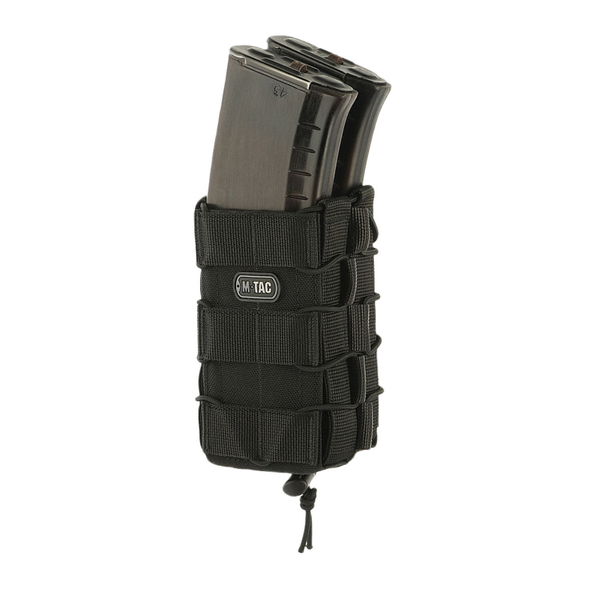 M-Tac Open Double Magazine Pouch for AK
