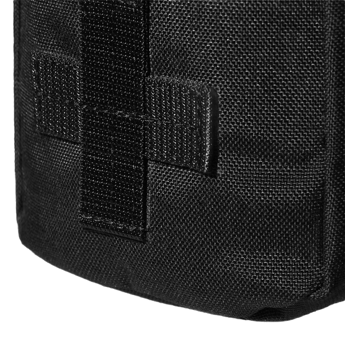 M-Tac Medical Pouch Rip Off