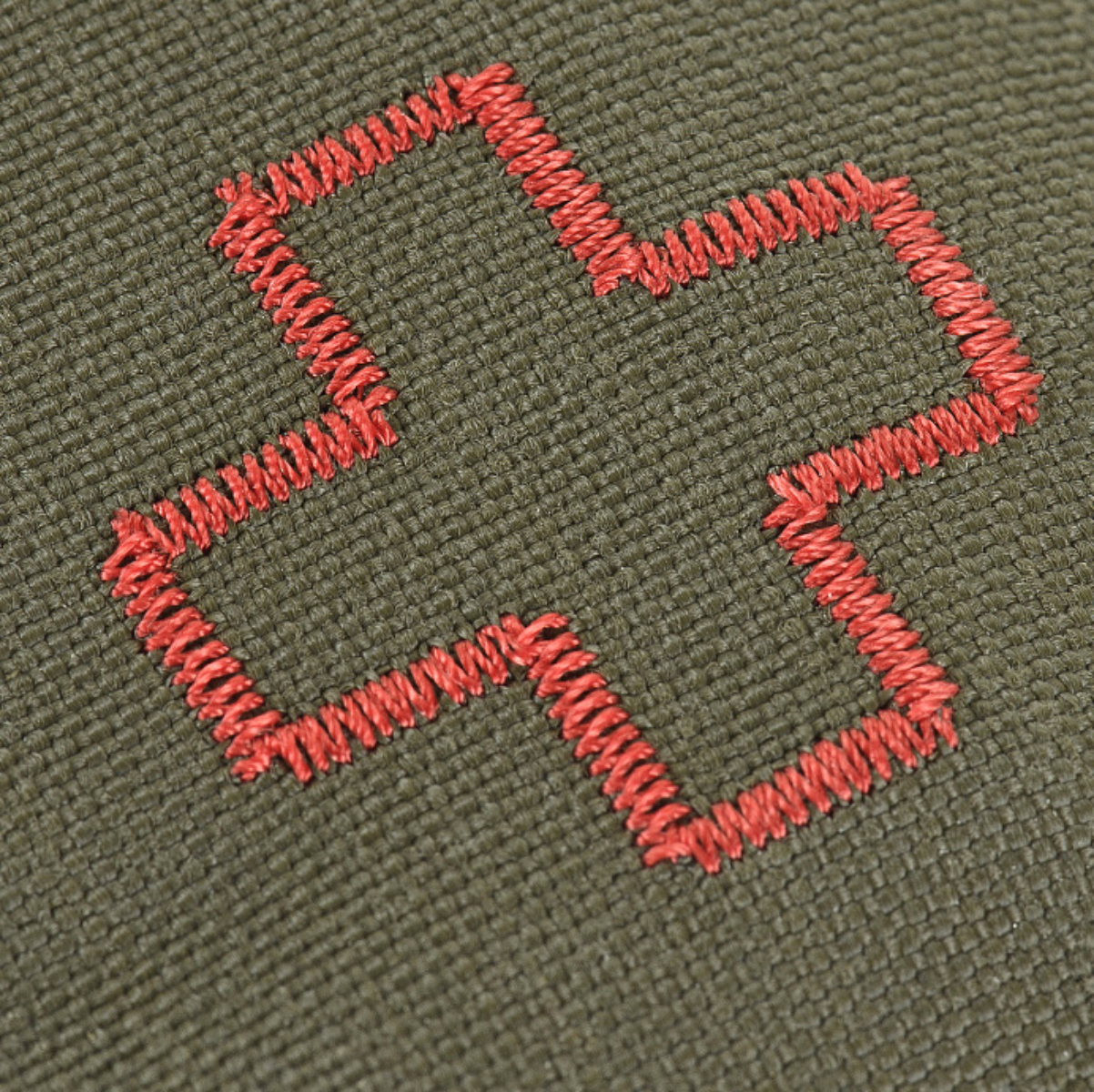 M-Tac Medical Pouch Rip Off