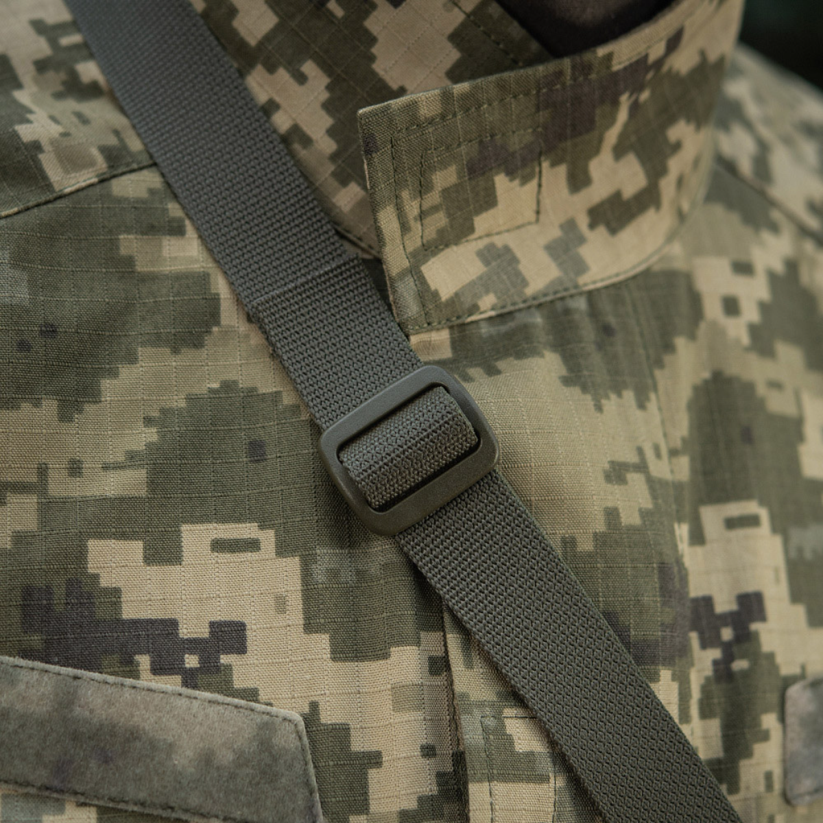 M-Tac Bag for Night Vision Device PVS-14