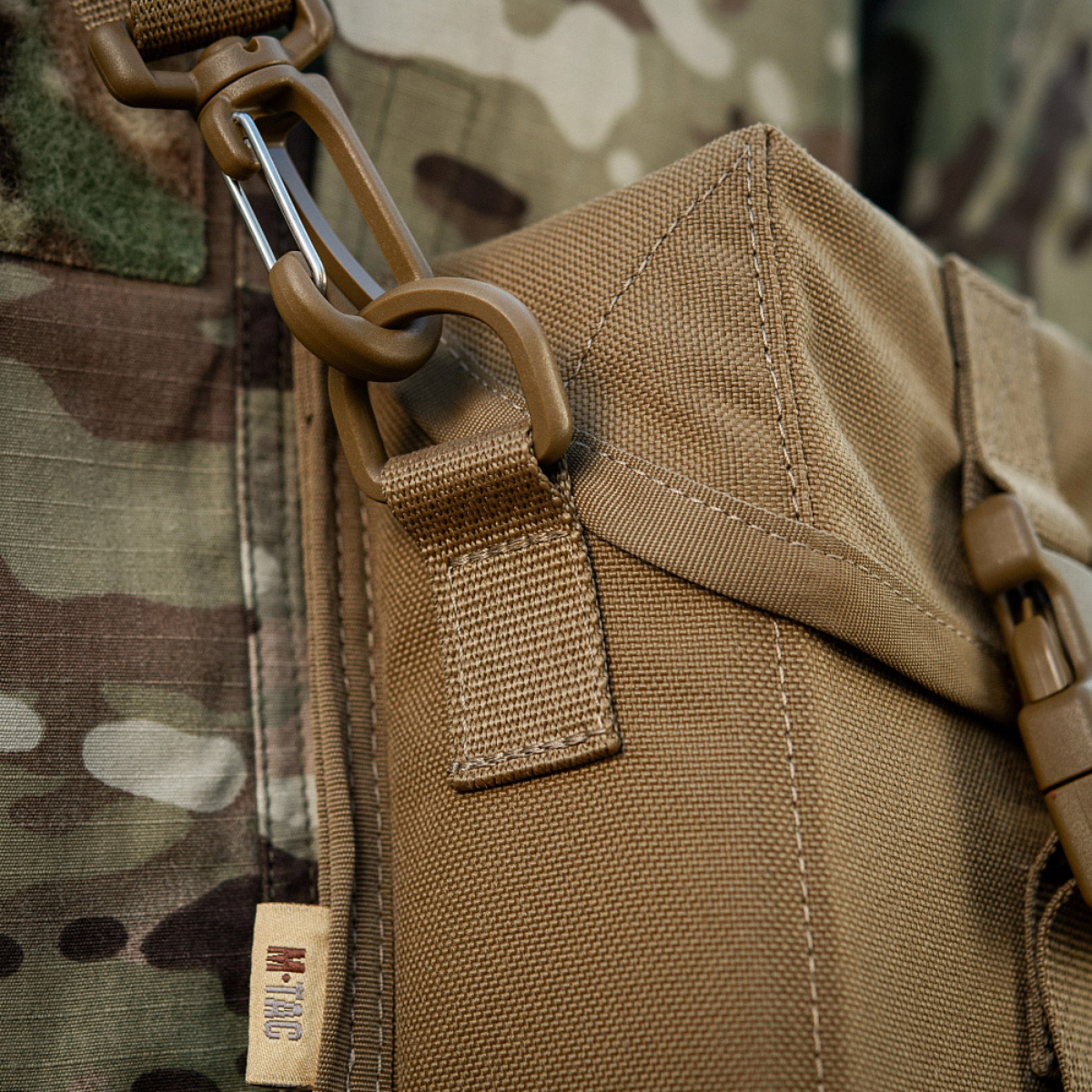 M-Tac Bag for Night Vision Device PVS-14