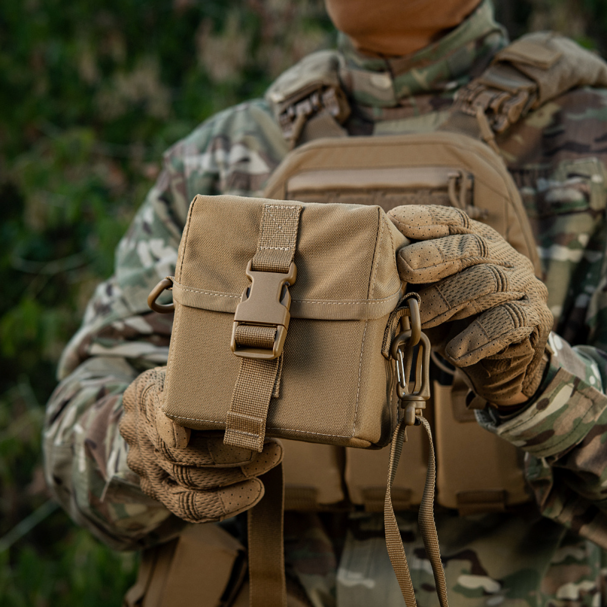 M-Tac Bag for Night Vision Device PVS-14