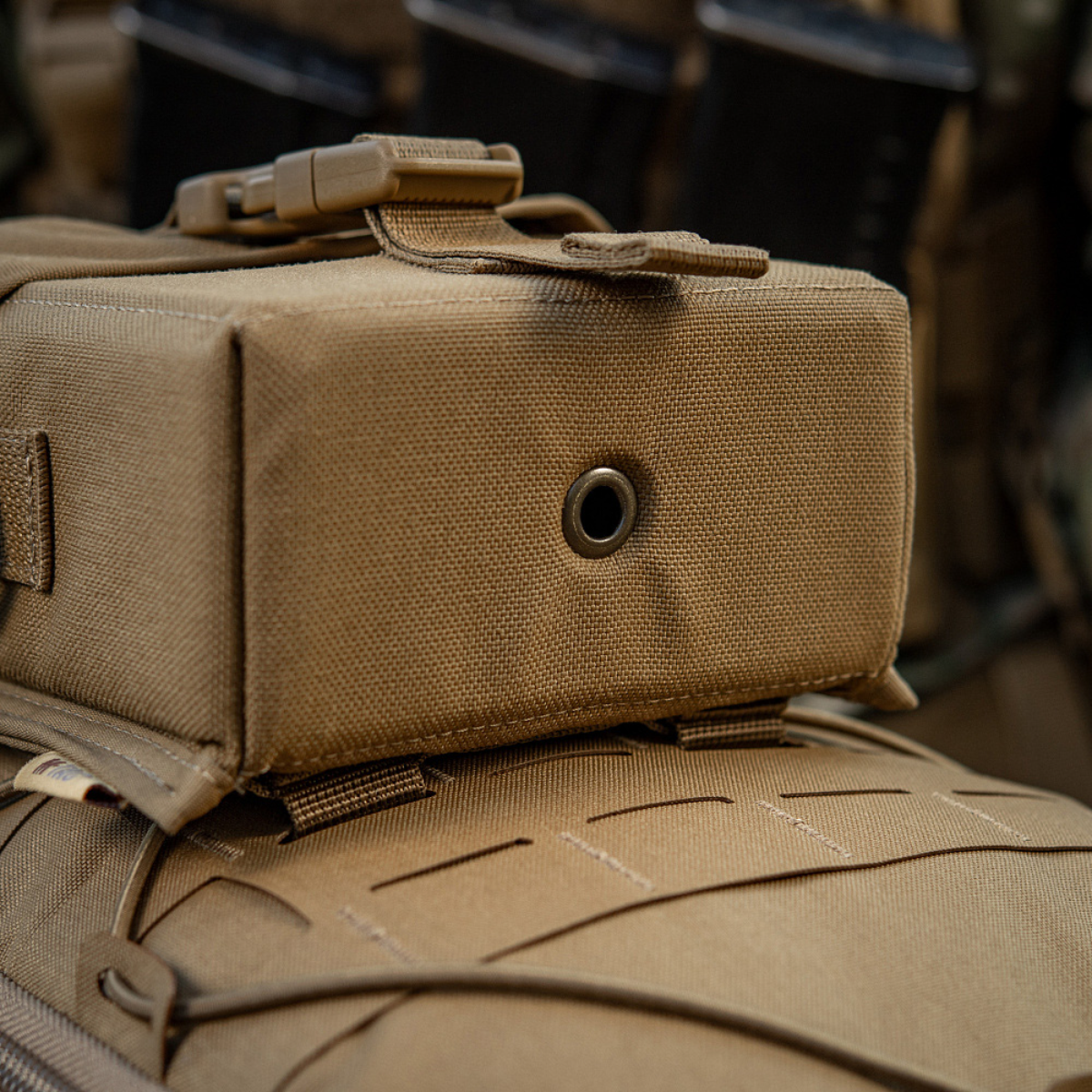 M-Tac Bag for Night Vision Device PVS-14