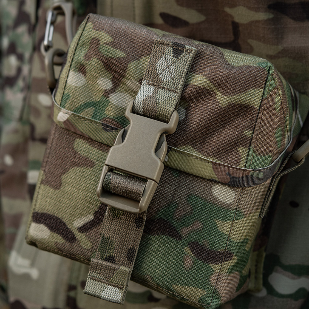 M-Tac Bag for Night Vision Device PVS-14