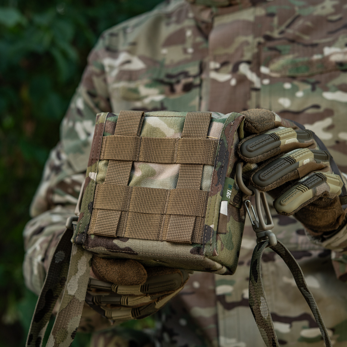 M-Tac Bag for Night Vision Device PVS-14