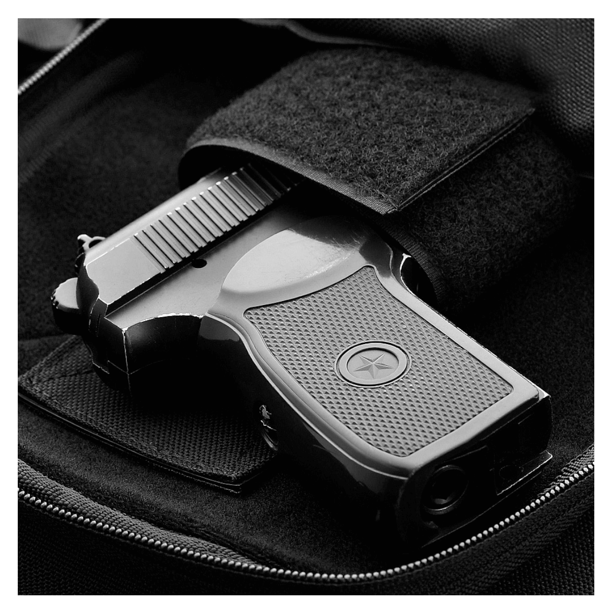 M-Tac Carry Sling Bag Elite Gen.IV