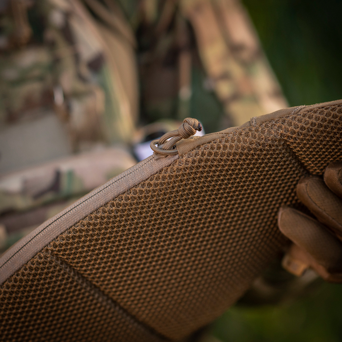 M-Tac War Belt ARMOR