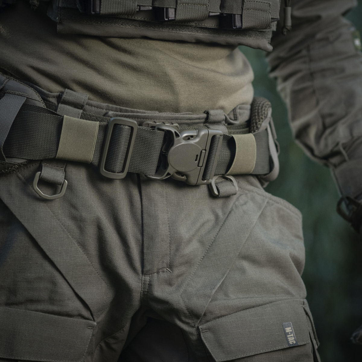 M-Tac War Belt ARMOR