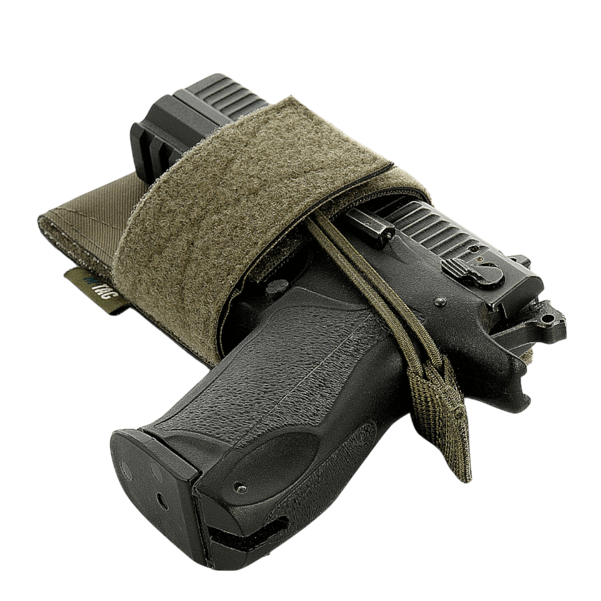 M-Tac CCW Holster – Modular Universal Holster