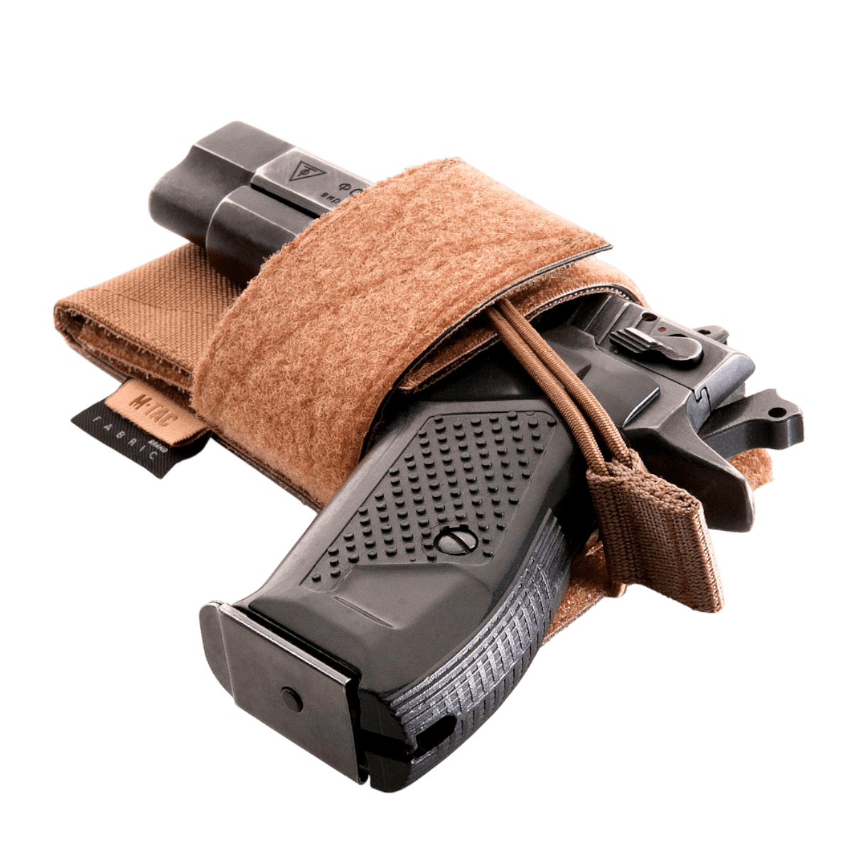 M-Tac CCW Holster – Modular Universal Holster