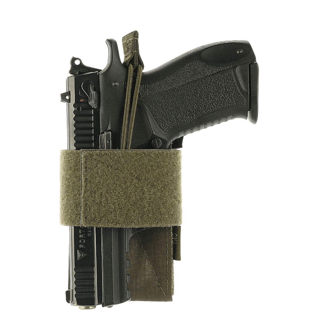M-Tac CCW Holster – Modular Universal Holster