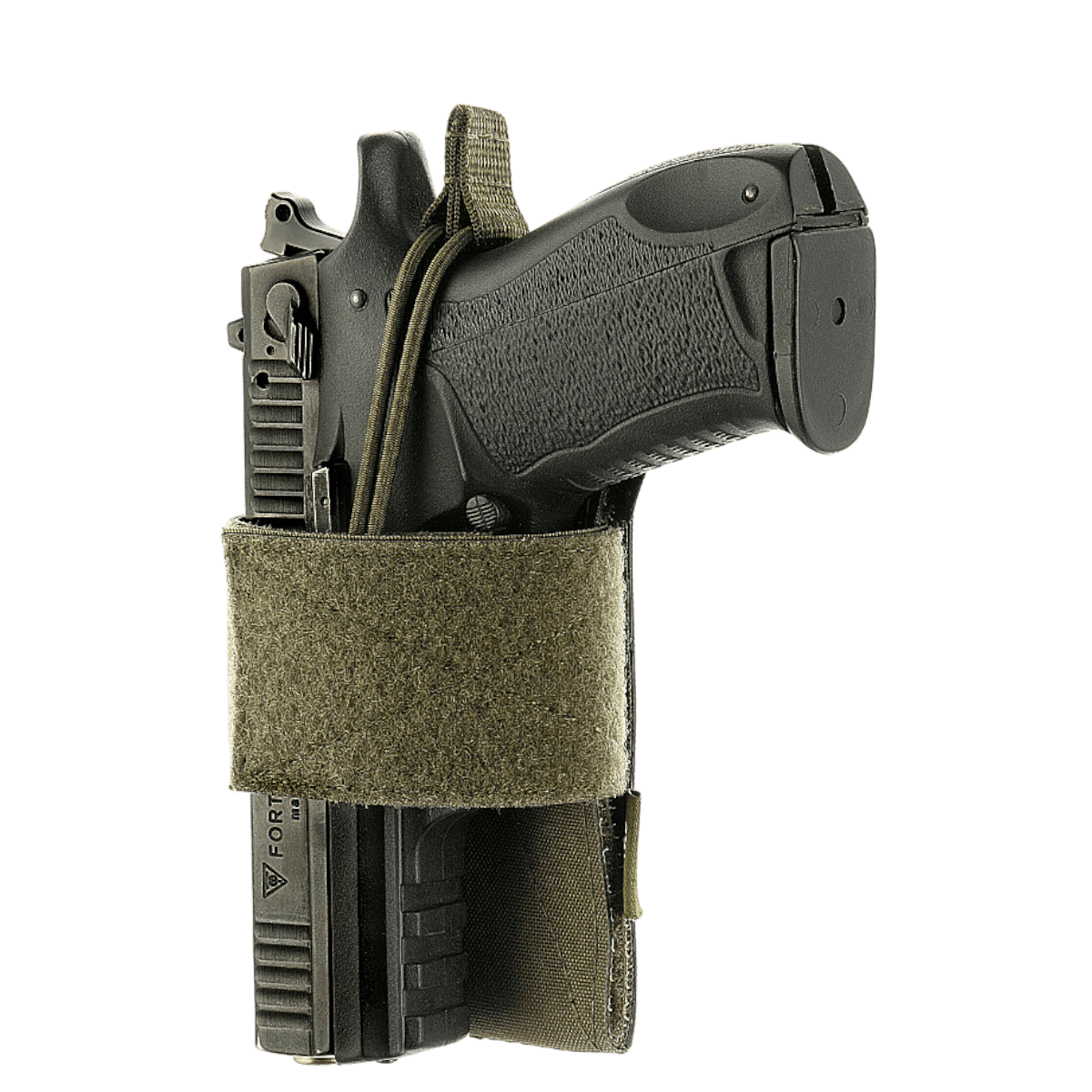 M-Tac CCW Holster – Modular Universal Holster