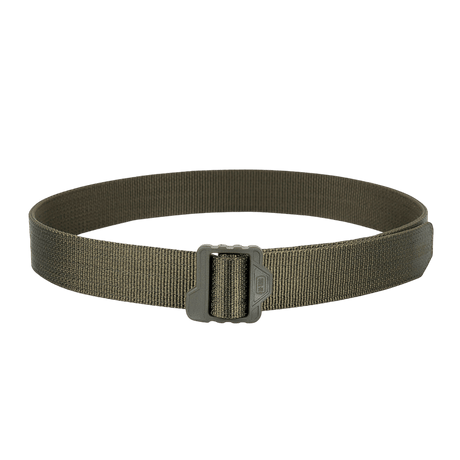 M-Tac Double Duty Tactical Belt in durable nylon with double straps and robust plastic buckle, designed for professional use, gallery position 1.