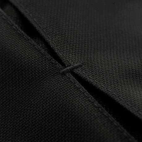 Close-up of stitching on M-Tac Mag Drop Pouch Elite with MOLLE attachments