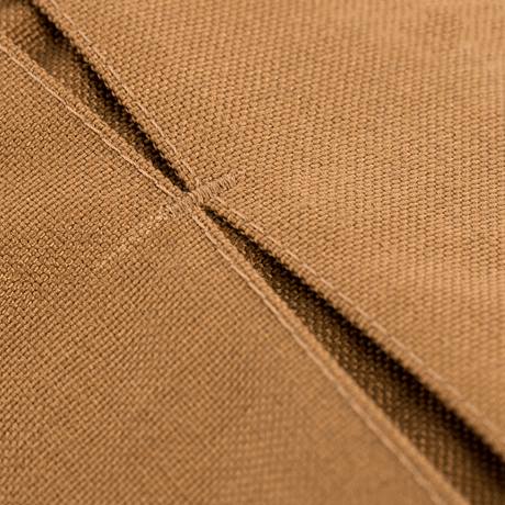 Detailed close-up of the fabric on M-Tac Mag Drop Pouch Elite, highlighting the sturdy construction and material quality