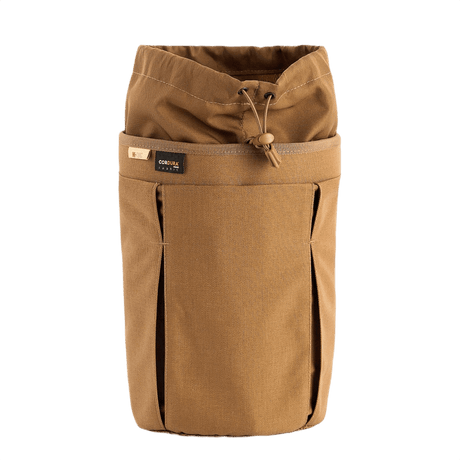 M-Tac Mag Drop Pouch Elite with MOLLE attachments for fast magazine changes and secure storage