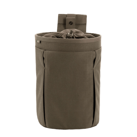 M-Tac Mag Drop Pouch Elite with MOLLE attachment and quick-release system for emergency magazine reloads
