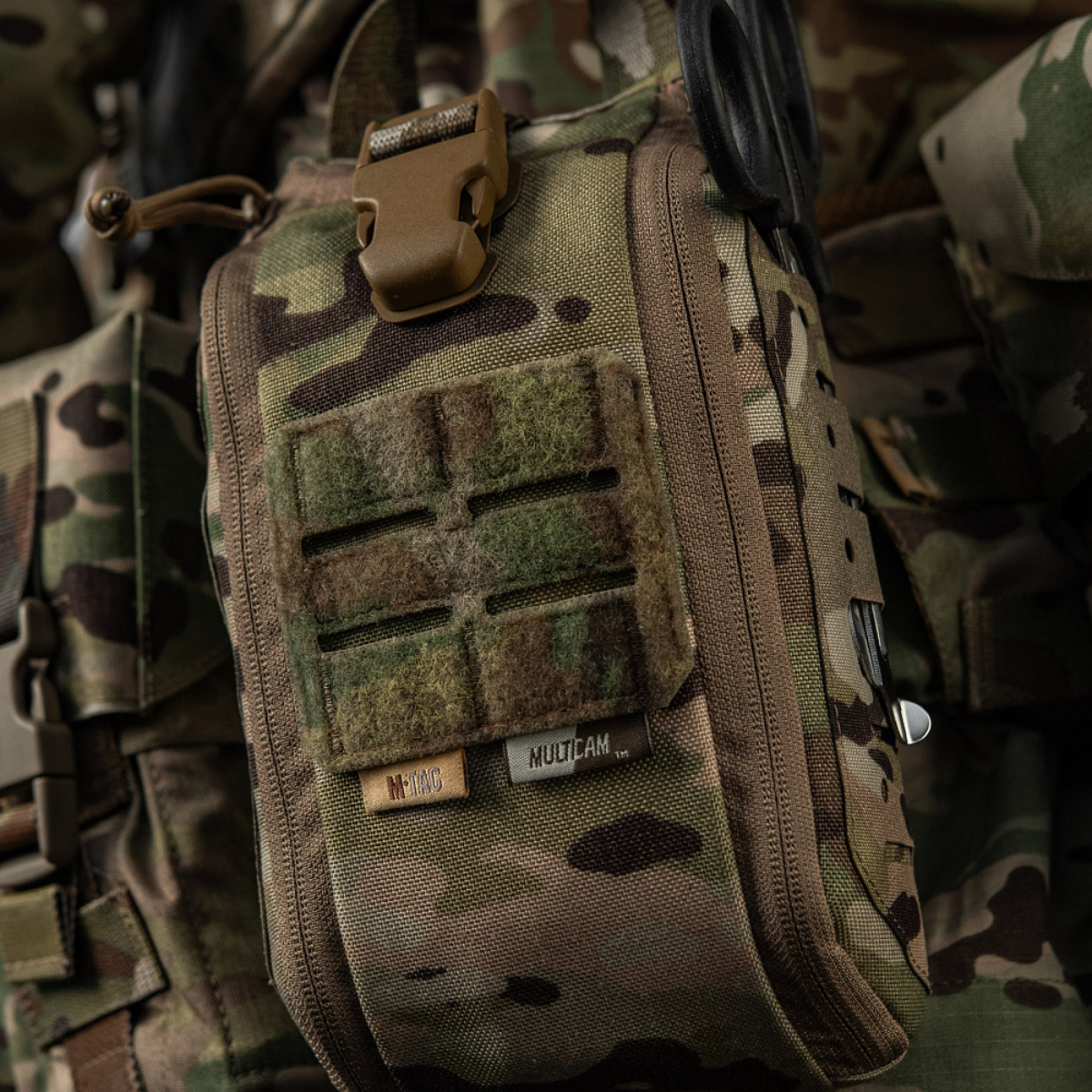 M-Tac Medical Pouch Elite Rip Off