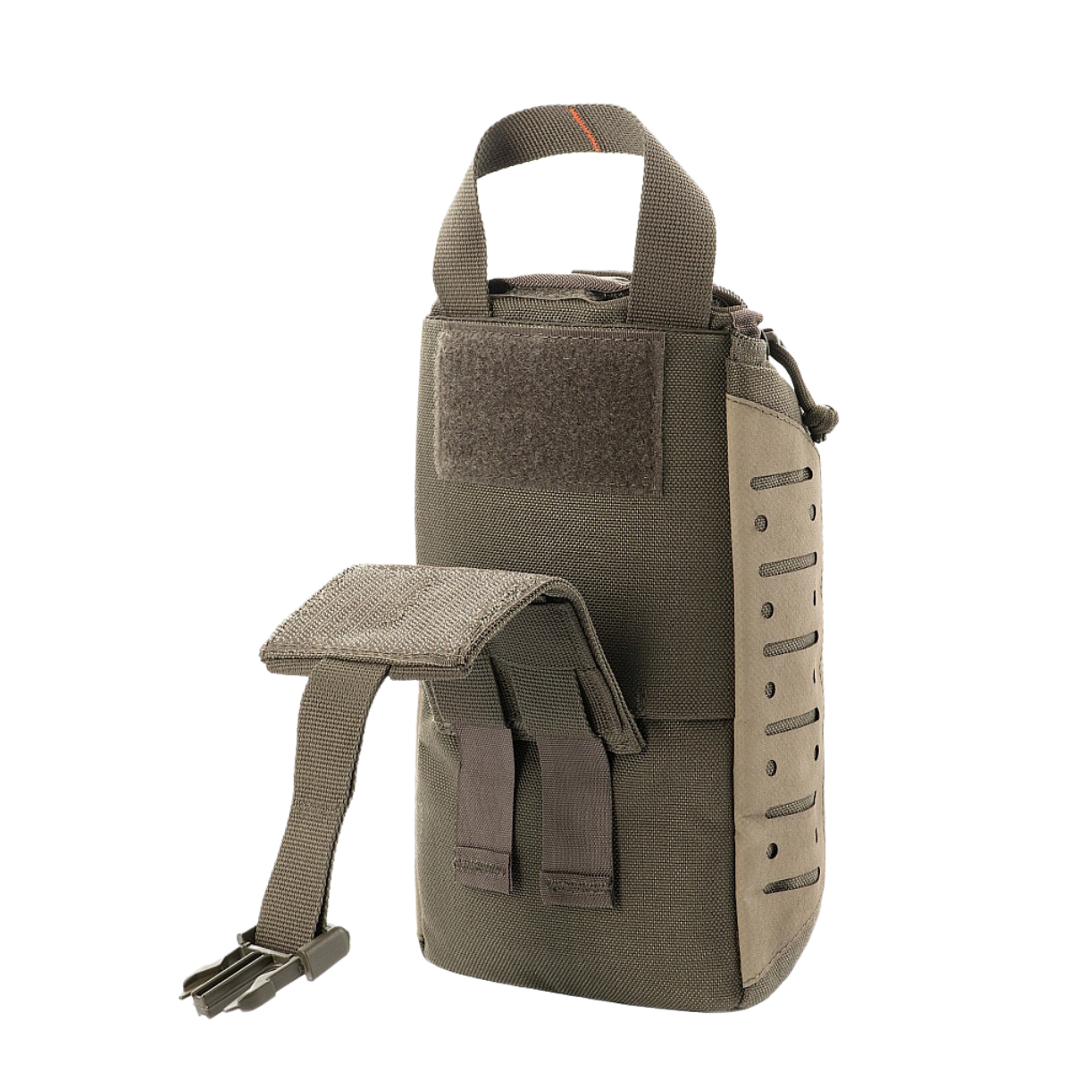 M-Tac Medical Pouch Elite Rip Off