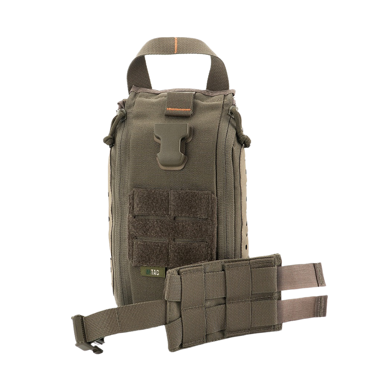 M-Tac Medical Pouch Elite Rip Off