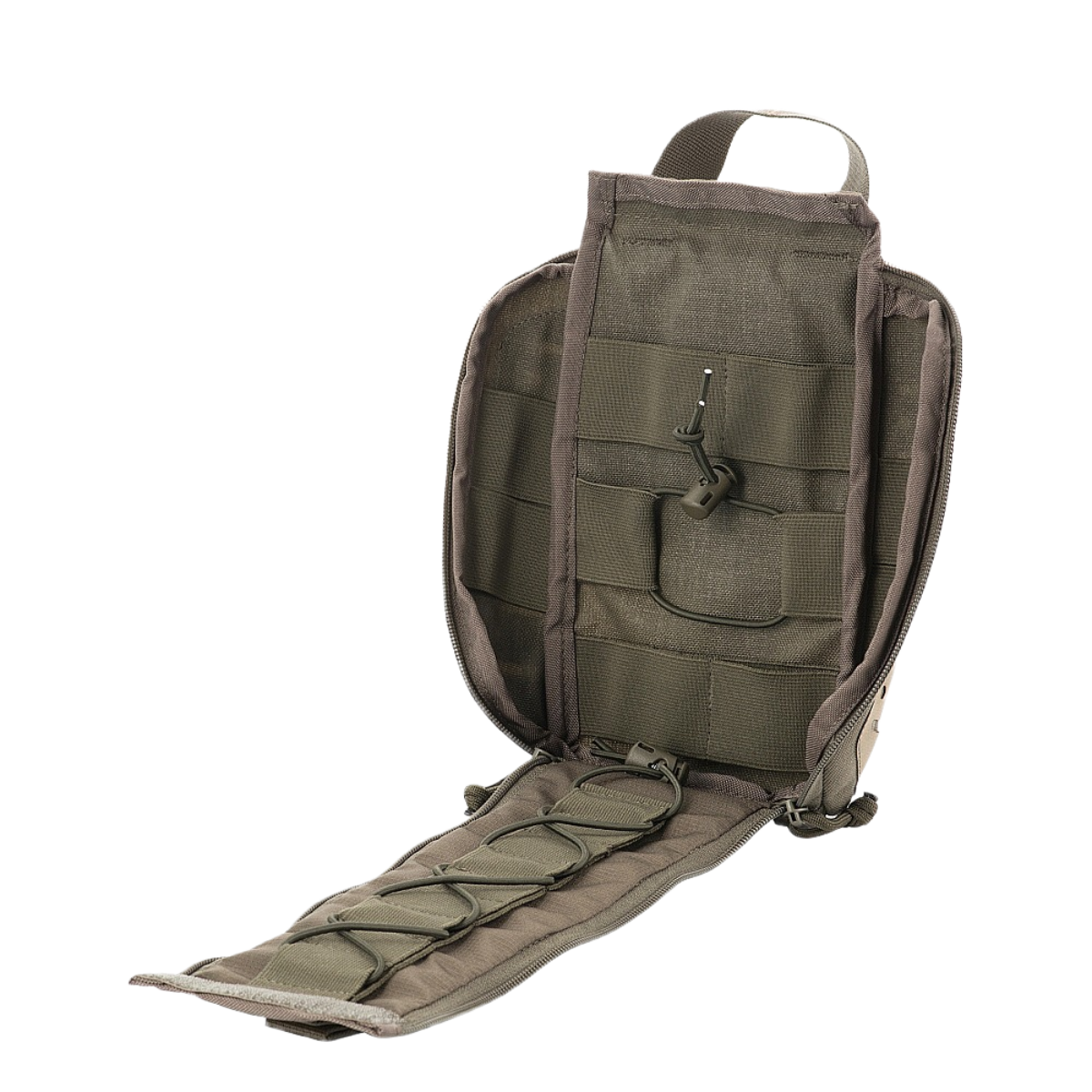 M-Tac Medical Pouch Elite Rip Off