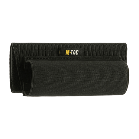 M-Tac Pepperspray-holder Gen.II for secure storage and quick access to self-defense, elastic loop, fits standard pepper spray.