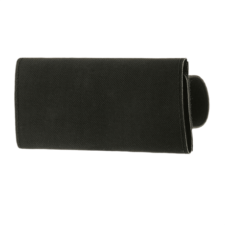 M-Tac Pepperspray-holder Gen.II in black, designed for quick access and secure storage of self-defense tool.