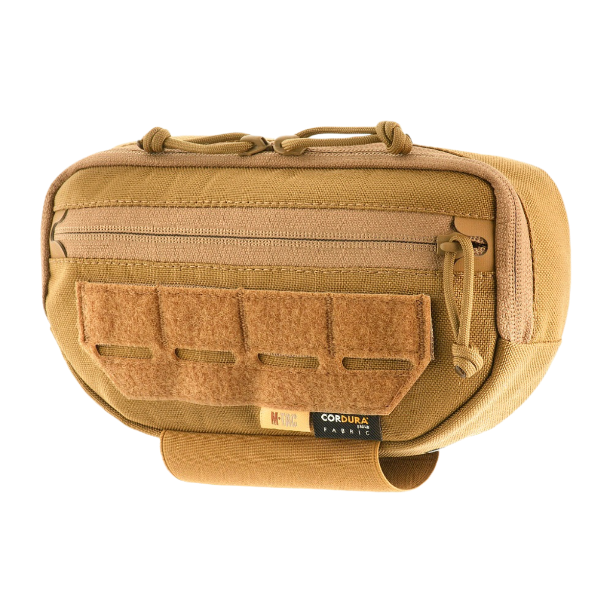 M-Tac Plate Carrier Lower Accessory Pouch Gen.II Elite