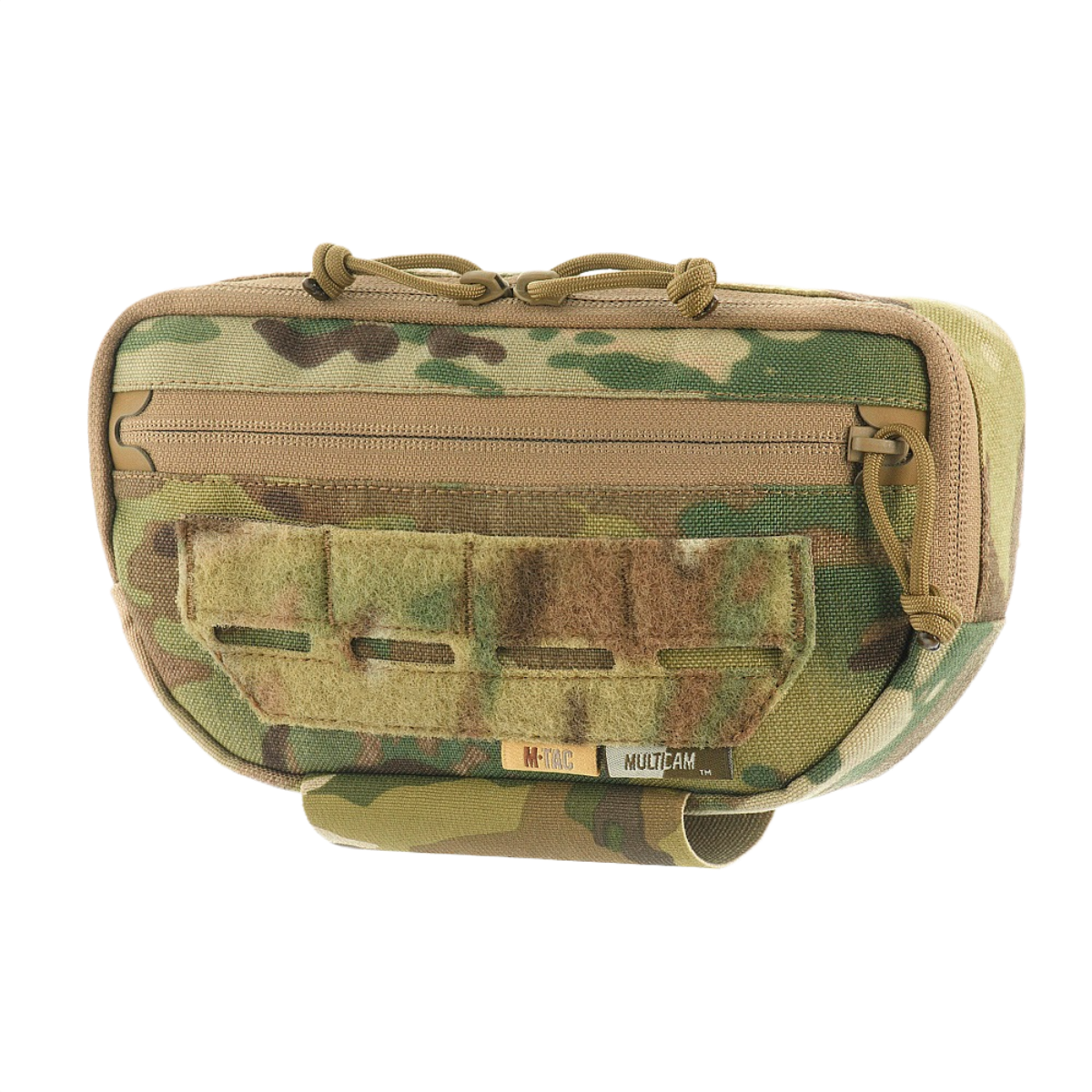 M-Tac Plate Carrier Lower Accessory Pouch Gen.II Elite