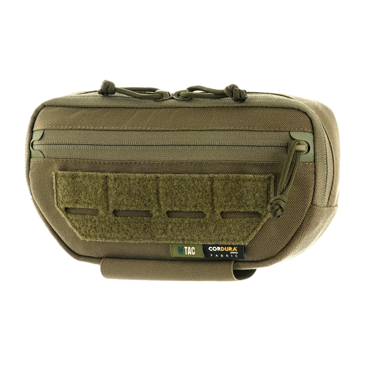 M-Tac Plate Carrier Lower Accessory Pouch Gen.II Elite
