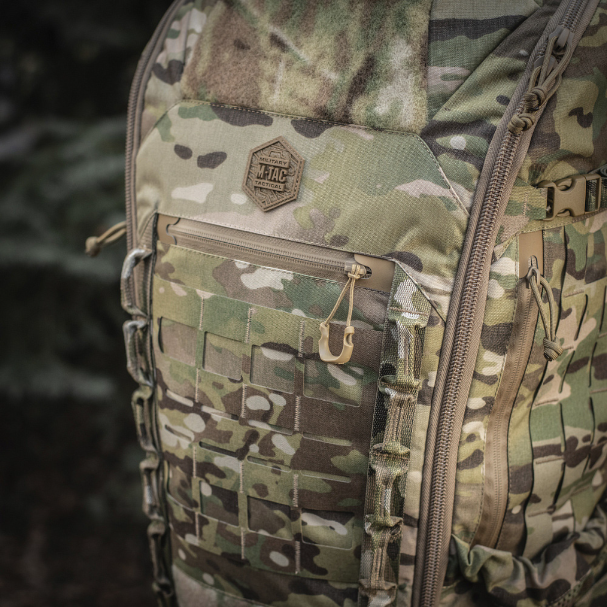 M-Tac Backpack Large Gen.III Elite
