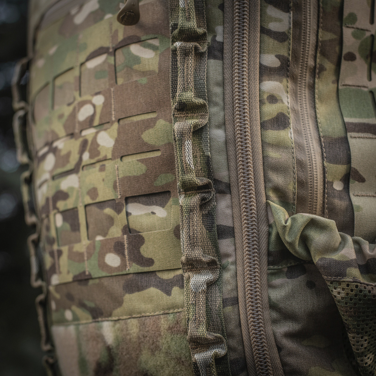 M-Tac Backpack Large Gen.III Elite