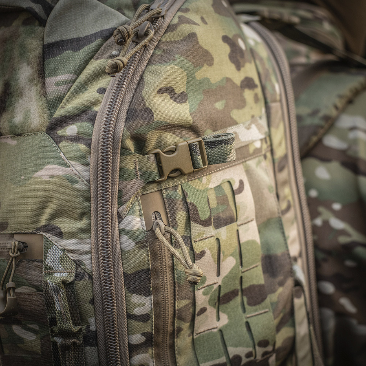 M-Tac Backpack Large Gen.III Elite