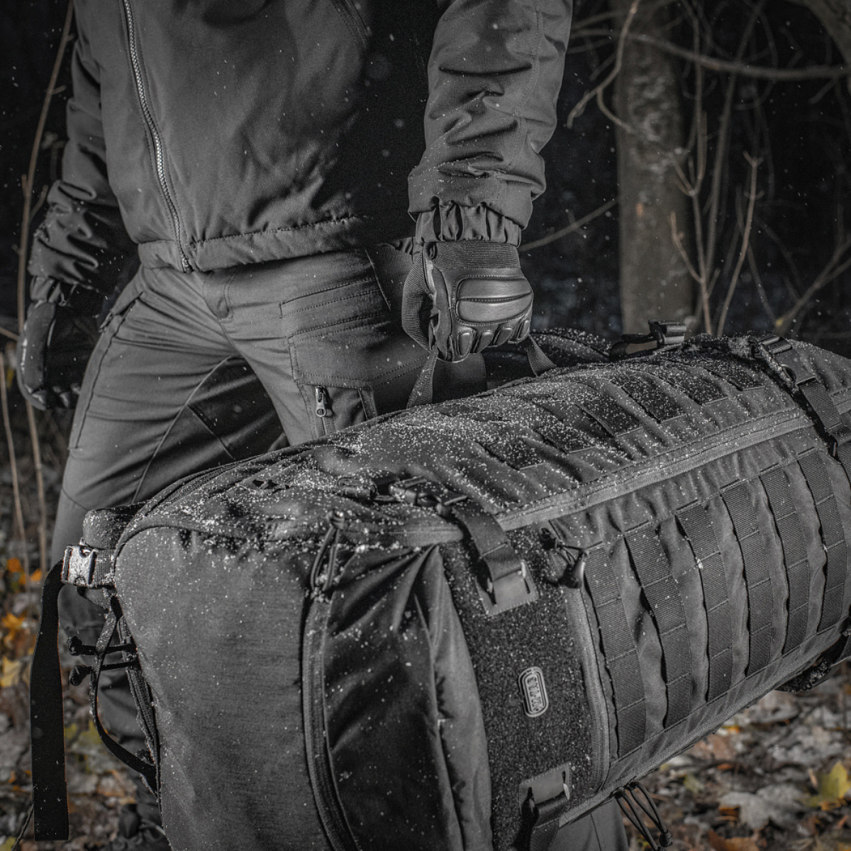 M-Tac Backpack Gen.II Elite Large