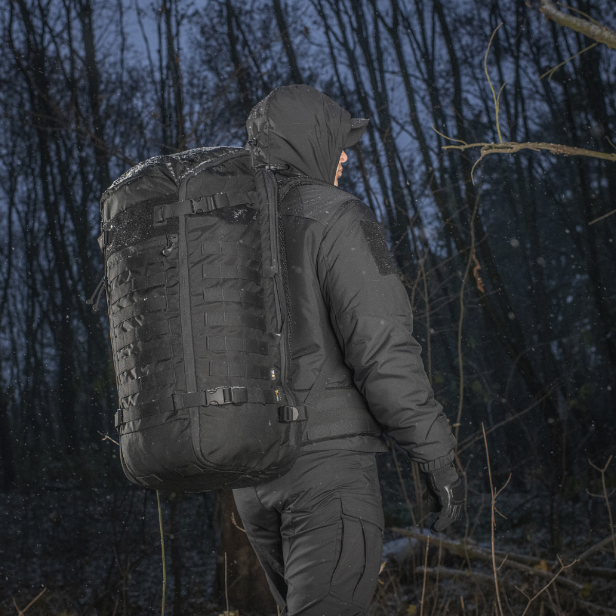M-Tac Backpack Gen.II Elite Large