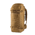 M-Tac Backpack Gen.II Elite Large in durable Cordura, ergonomic design, large capacity, sand color.