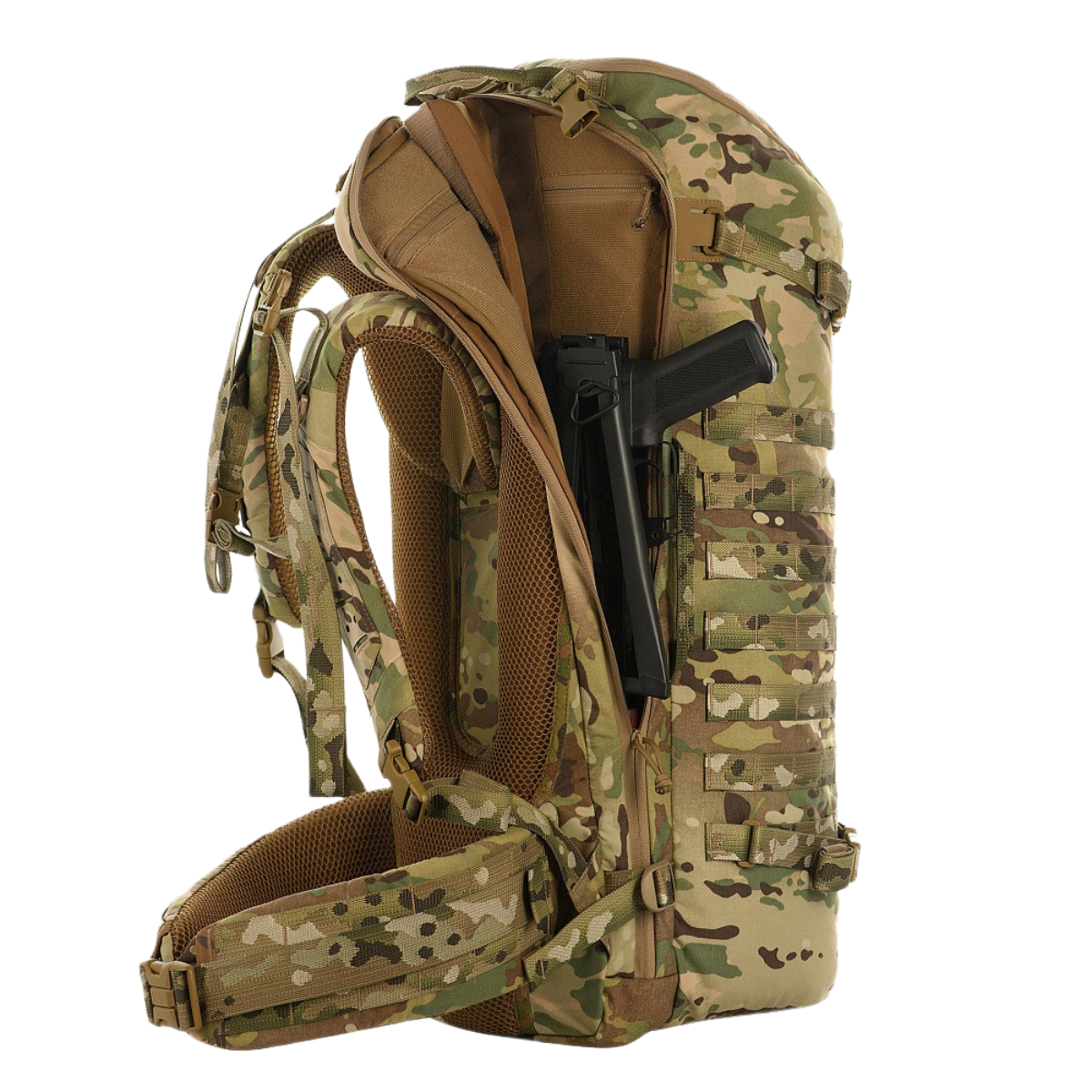 M-Tac Backpack Gen.II Elite Large