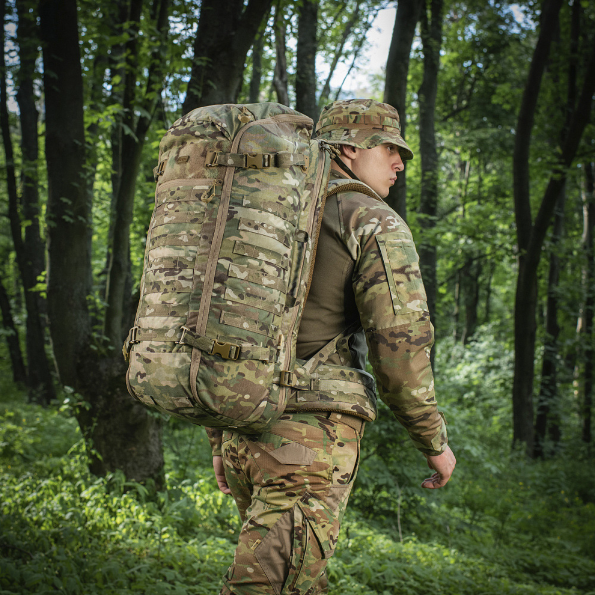 M-Tac Backpack Gen.II Elite Large