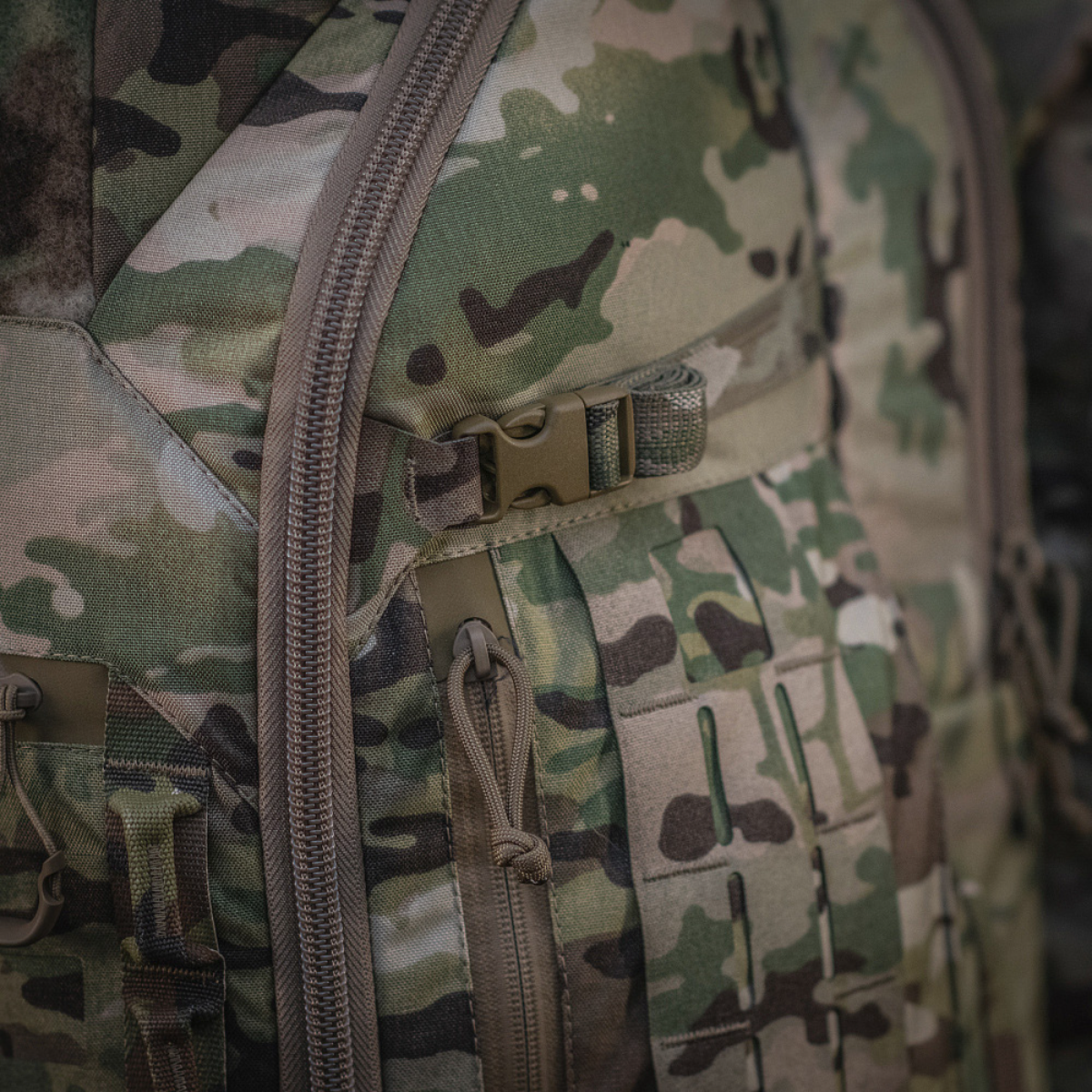 M-Tac Backpack Large Gen.IV Elite
