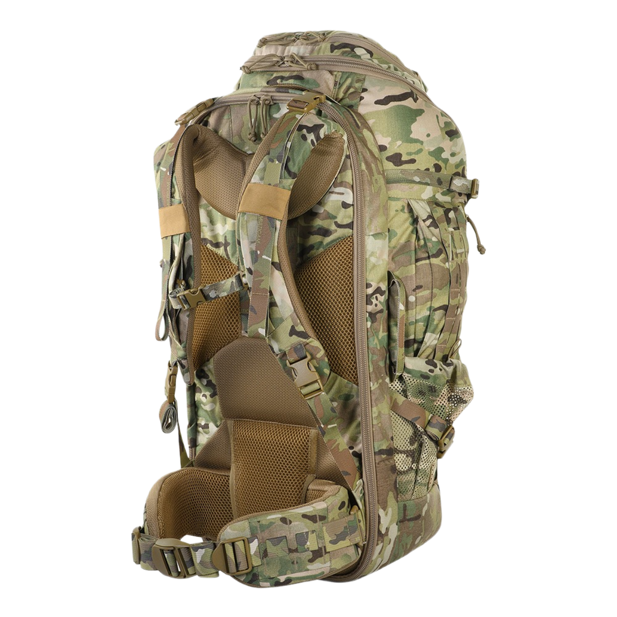 M-Tac Backpack Large Gen.IV Elite