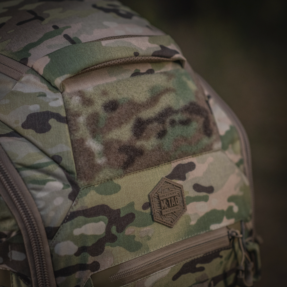 M-Tac Backpack Large Gen.IV Elite