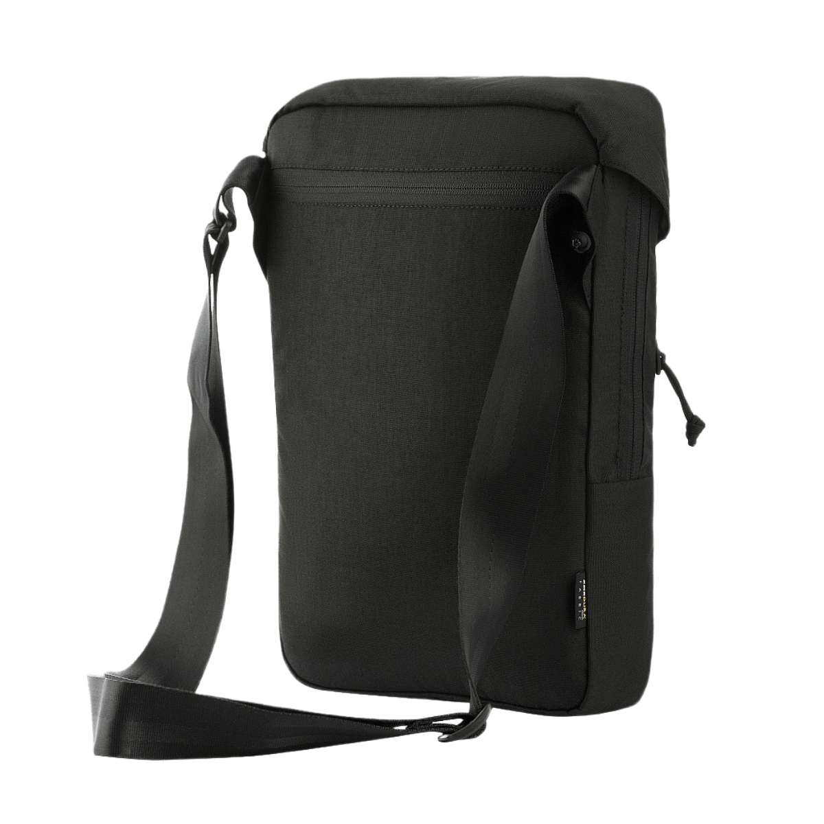 M-Tac Magnet XL Bag Elite tablet- og skuldertaske med magnetisk låsesystem og aftagelig velcro-panel.