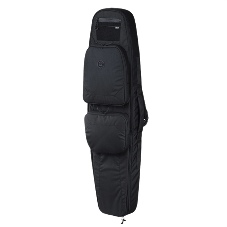 M-Tac Tactical Weapon Case Backpack 125 cm Elite Hex GEN.II in Cordura material for secure weapon transport.