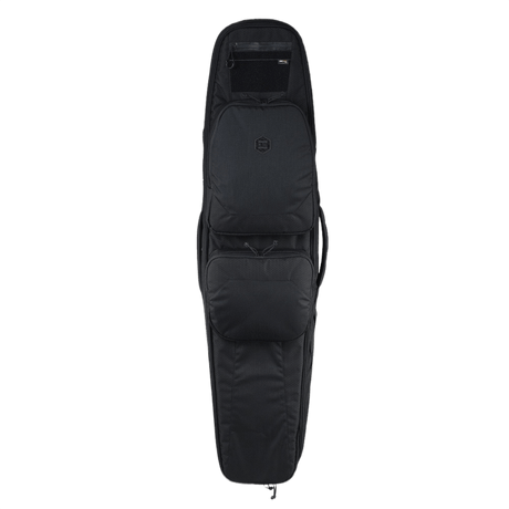 M-Tac Tactical Weapon Case Backpack 125 cm Elite Hex GEN.II with durable materials for safe transport of weapons up to 125 cm.