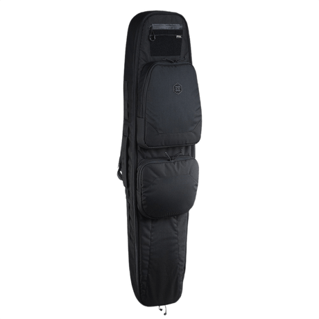 M-Tac Tactical Weapon Case Backpack 125 cm Elite Hex GEN.II for safe transport of weapons, durable design in Cordura materials.