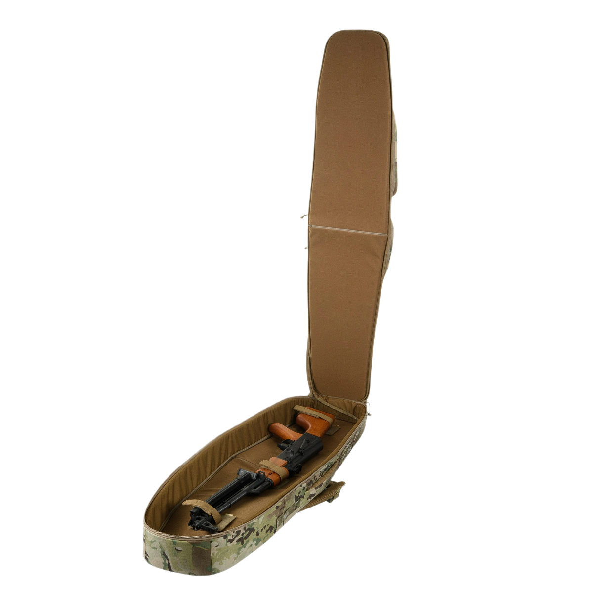 M-Tac Gun Backpack Case 125 cm Gen.II Elite